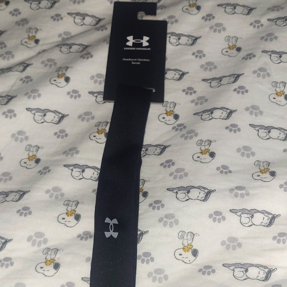 Under Amour Headband - Picture 1 of 5